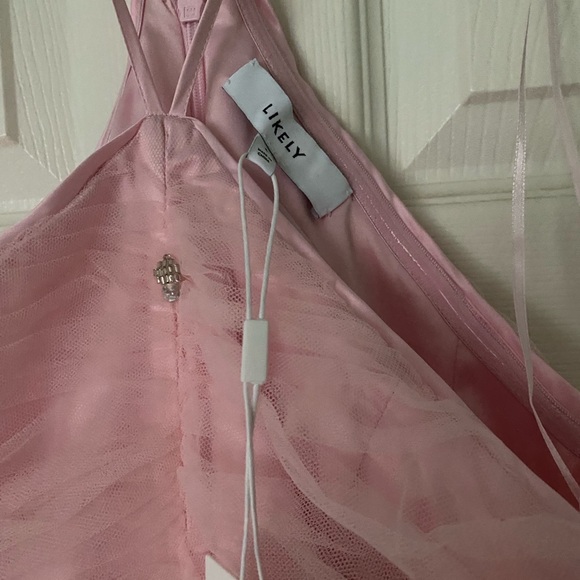 LIKELY Women's Shane Dress - Picture 8 of 10